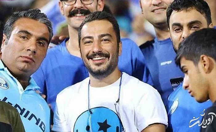 نوید محمدزاده